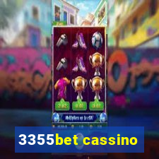 3355bet cassino